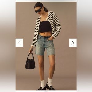 Favorite Daughter The Tommy Short